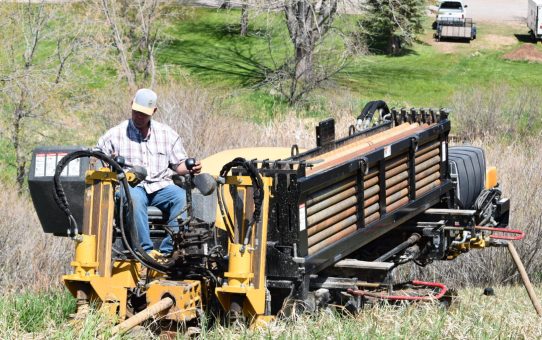 2 Reasons Why Horizontal Directional Drilling Is the Best Solution