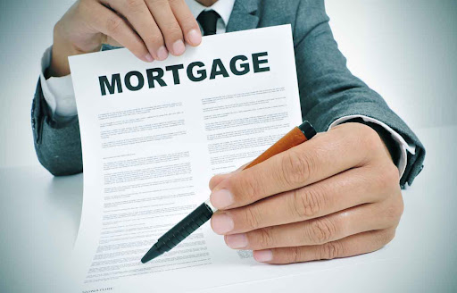 Aspects to keep in mind when selecting mortgage loan