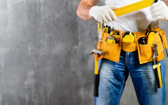 Why Is Hiring Singapore Handyman Services A Good Decision?