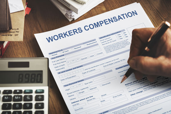 Seeking work injury compensation insurance? Click here.