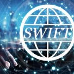 How does the swift payment help in collaboration with stakeholders?