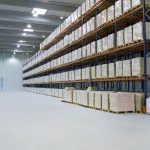 How to Prepare for A Logistic Storage