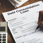 How do I choose a reputable debt consolidation service or lender?